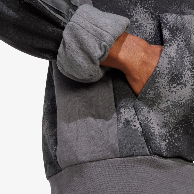ADIDAS Dukserica All Over Print 