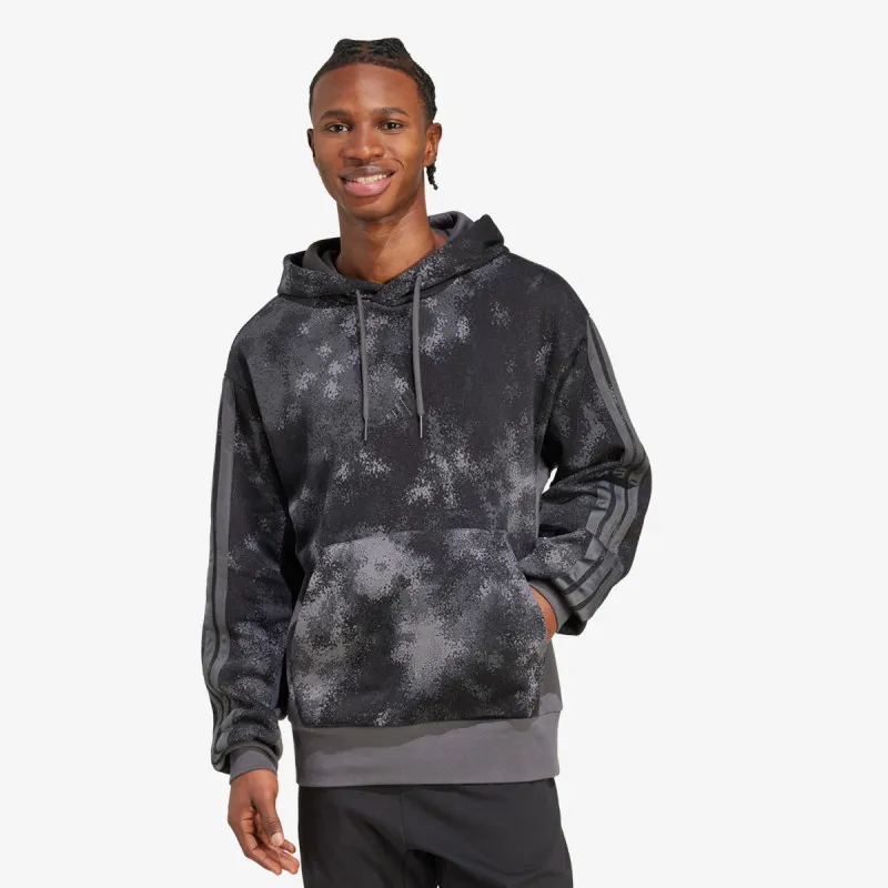 ADIDAS Dukserica All Over Print 