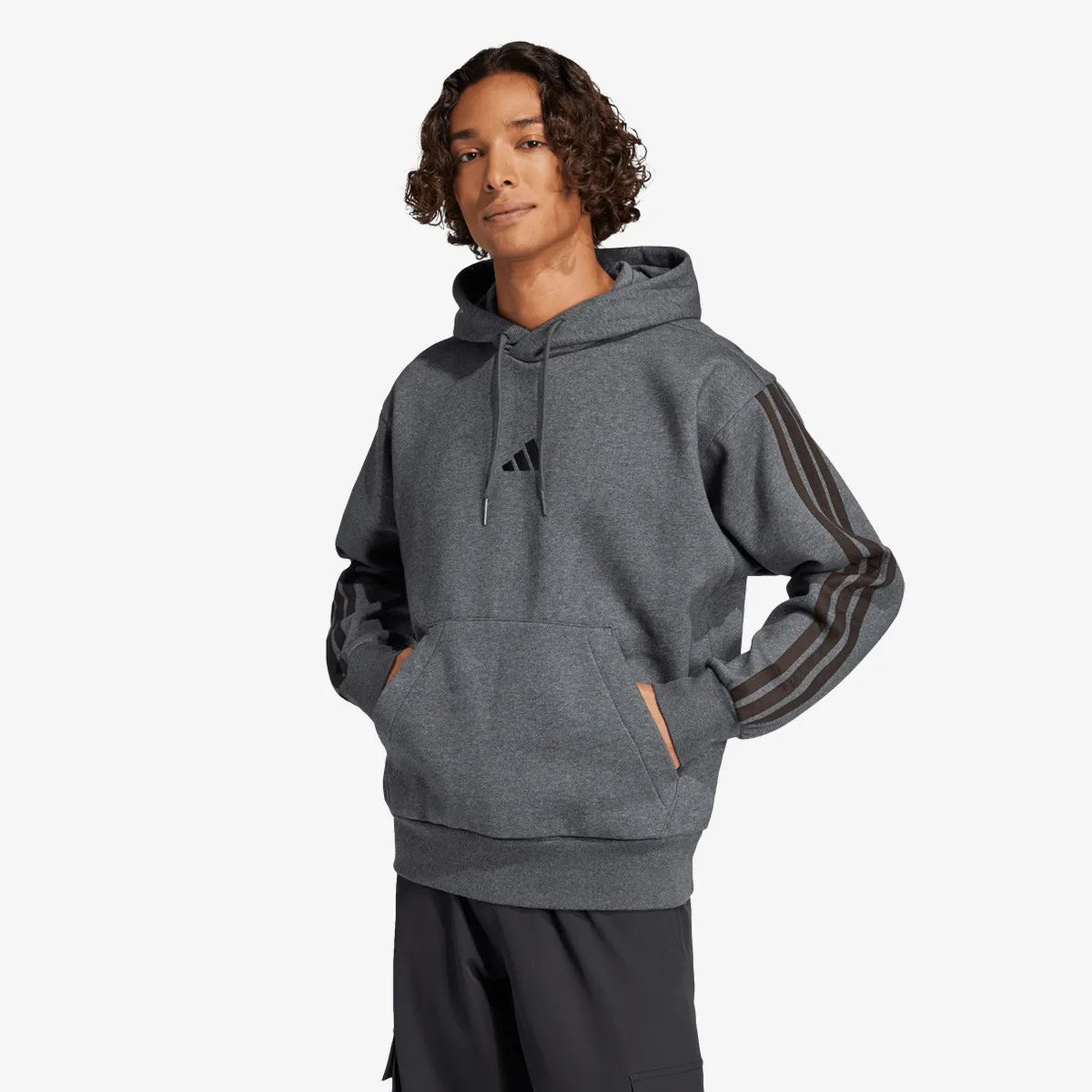 ADIDAS Dukserica Essentials