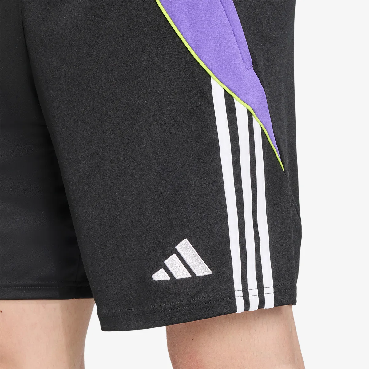 ADIDAS Šorc Tiro 24 