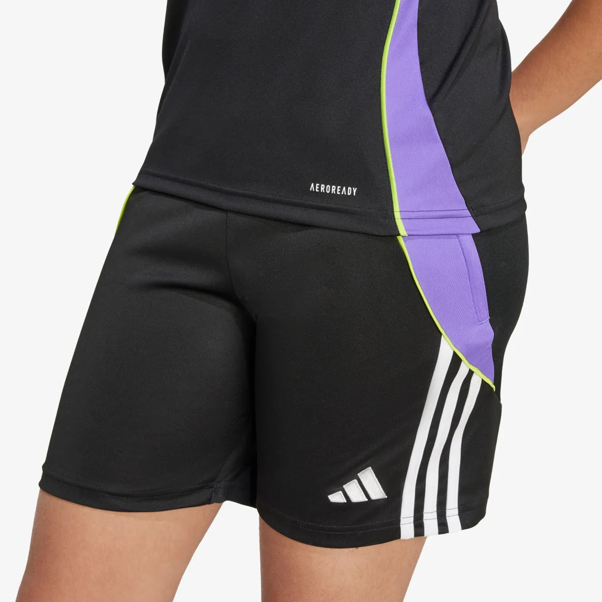 ADIDAS Majica Tiro 24 