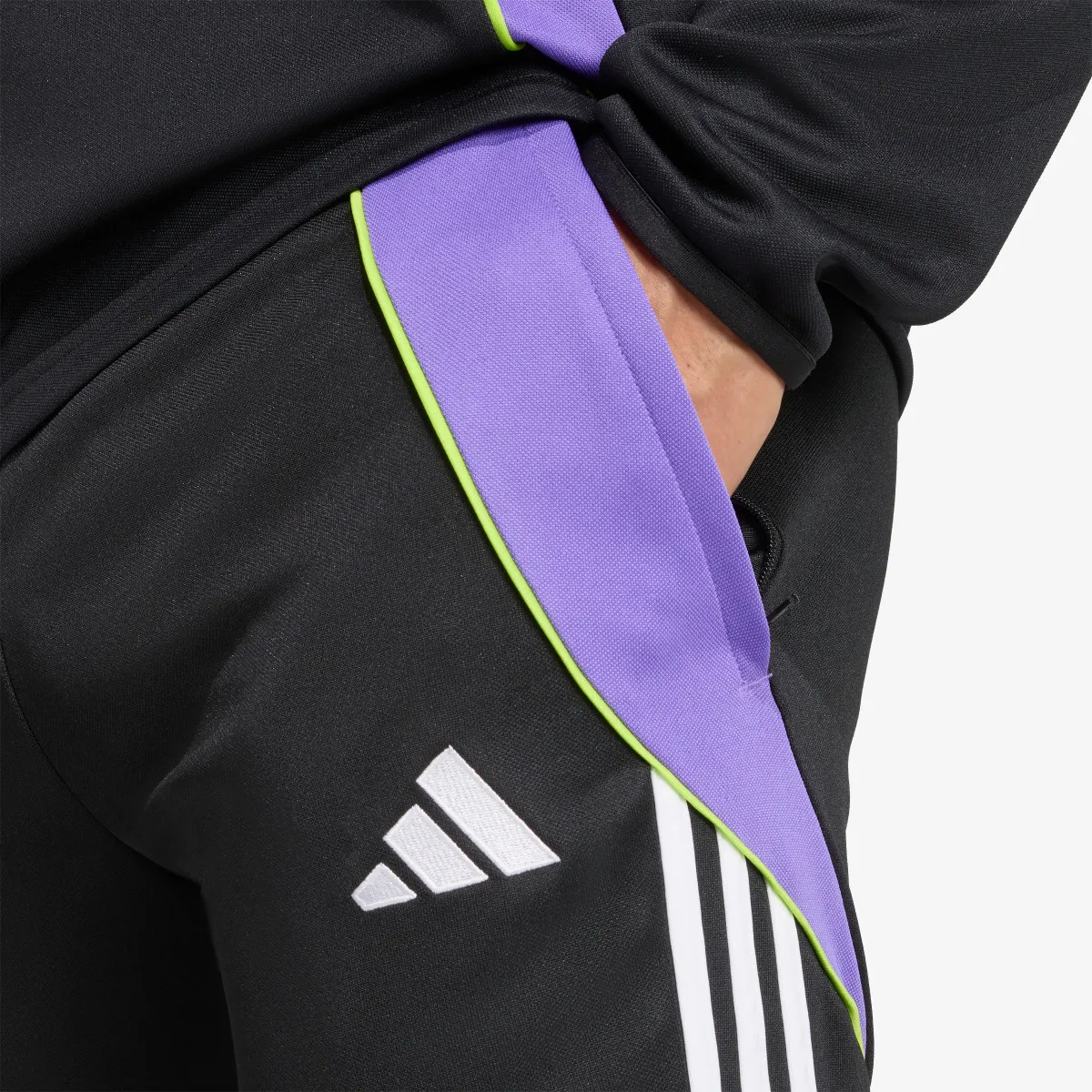 ADIDAS Donji deo trenerke TIRO24 TRPNT S 