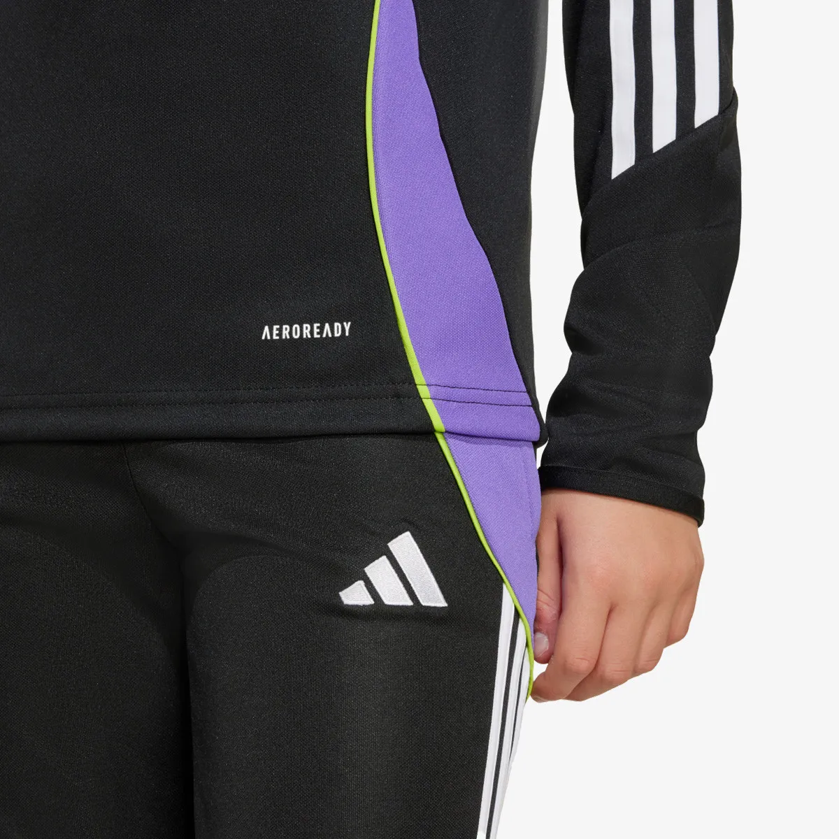 ADIDAS Majica TIRO24 