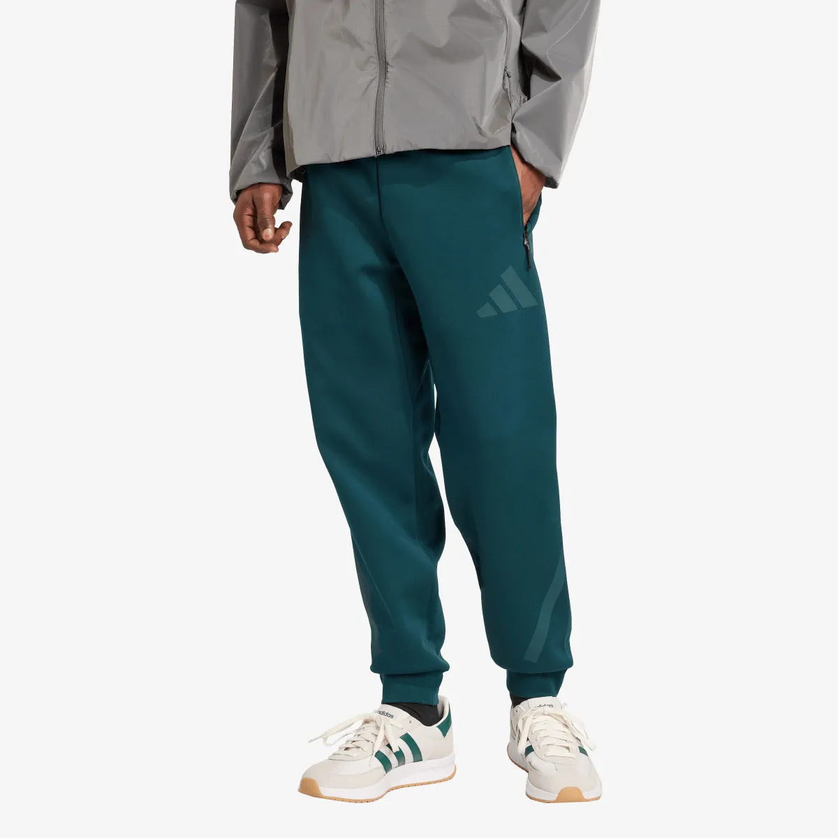 ADIDAS Donji deo trenerke Z.N.E. 