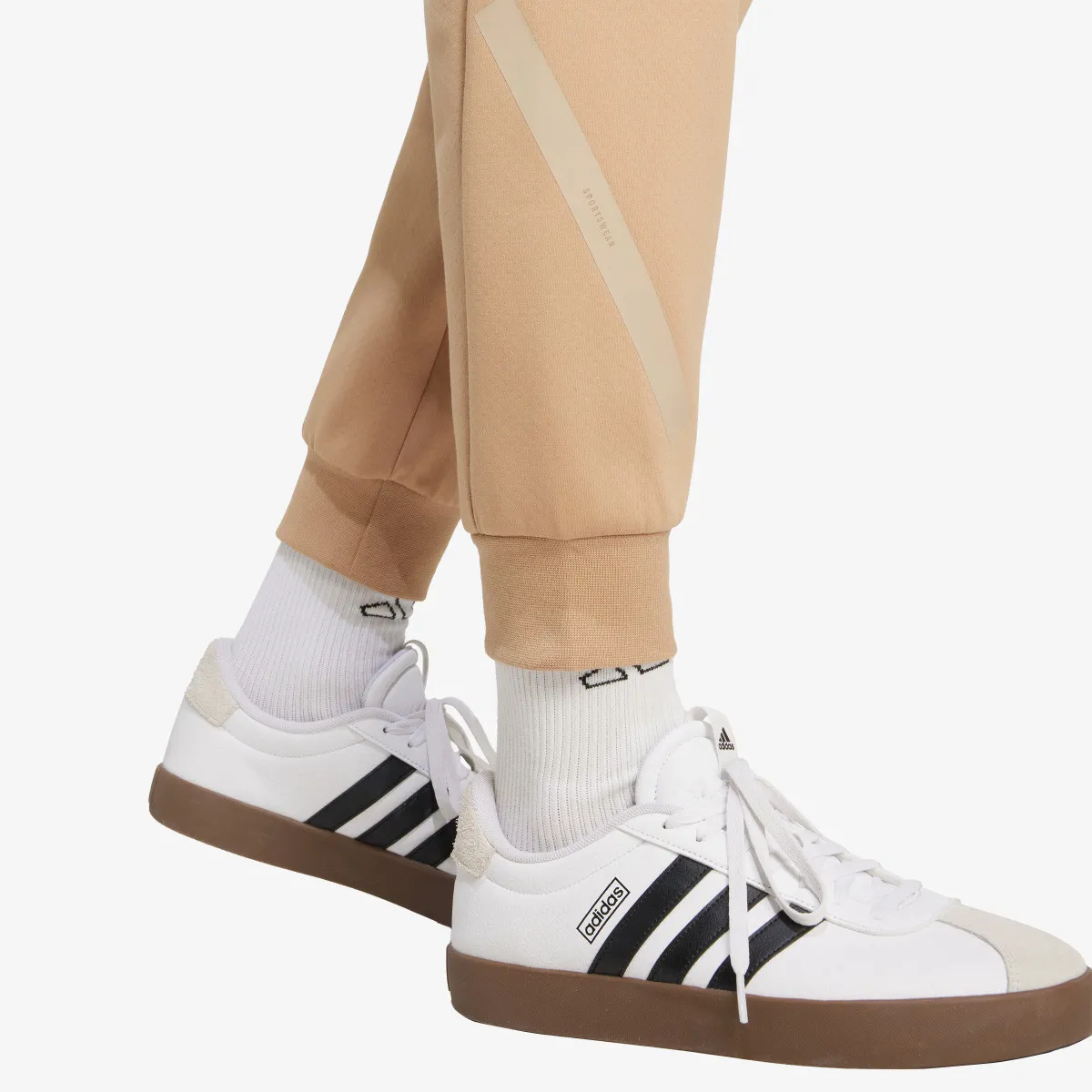 ADIDAS Donji deo trenerke Z.N.E. 