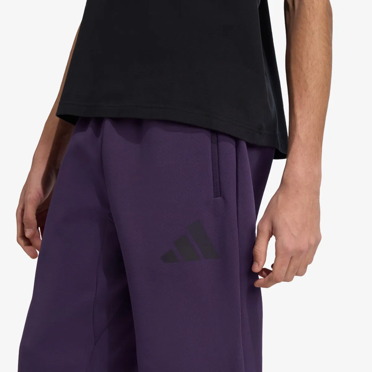 ADIDAS Donji deo trenerke Z.N.E. 