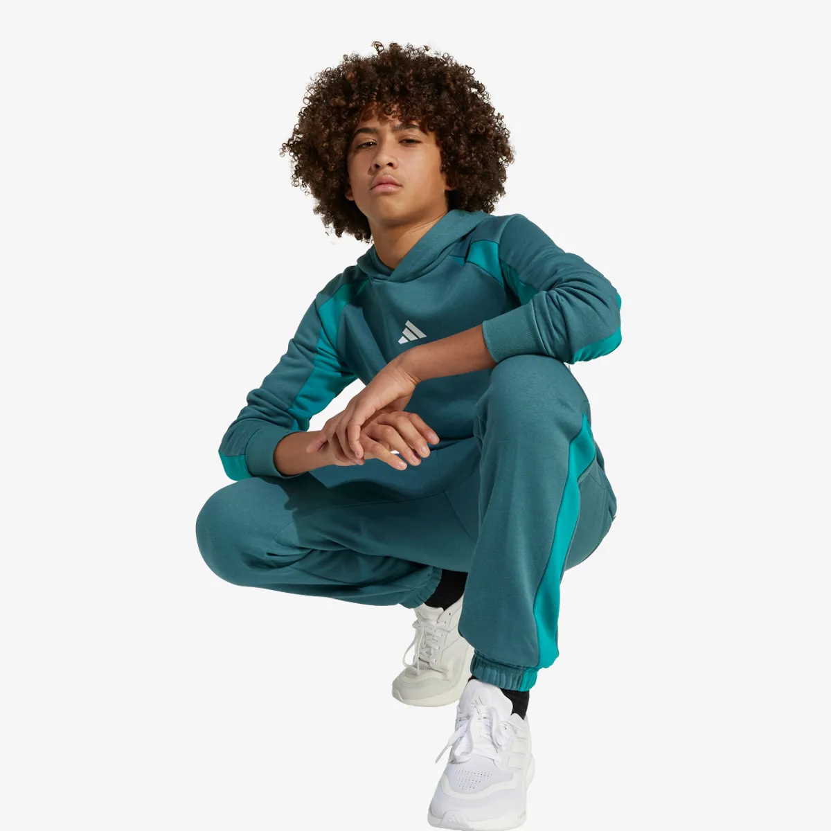 ADIDAS Donji deo trenerke Seasonal Essentials Colorblock