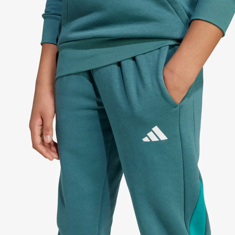ADIDAS Donji deo trenerke Seasonal Essentials Colorblock