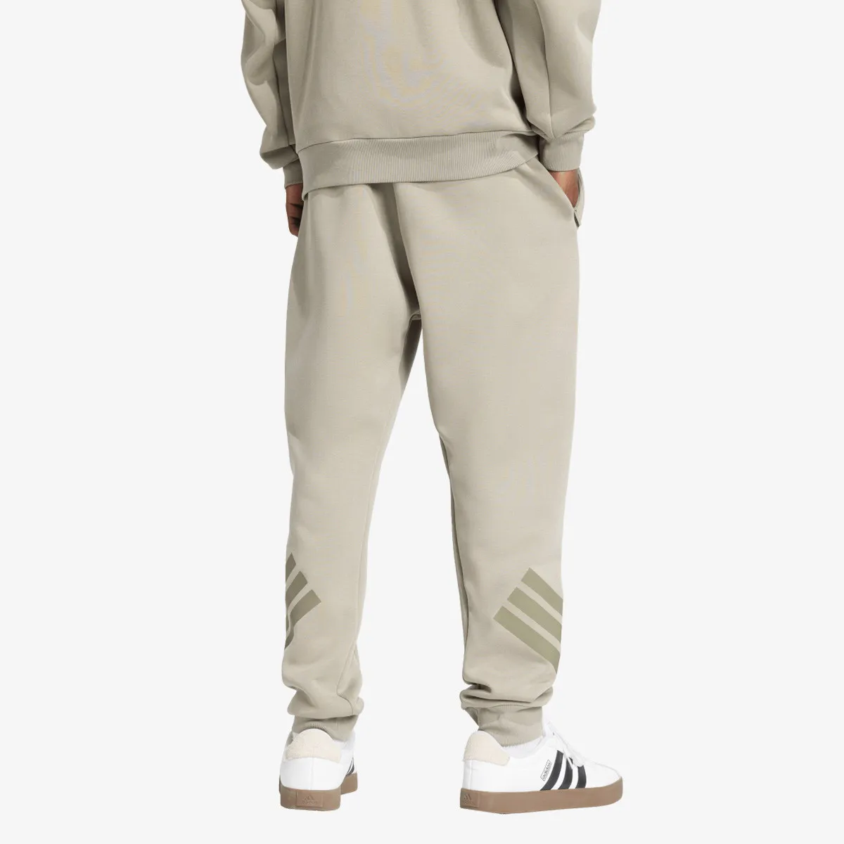 ADIDAS Donji deo trenerke M FI 3S PT