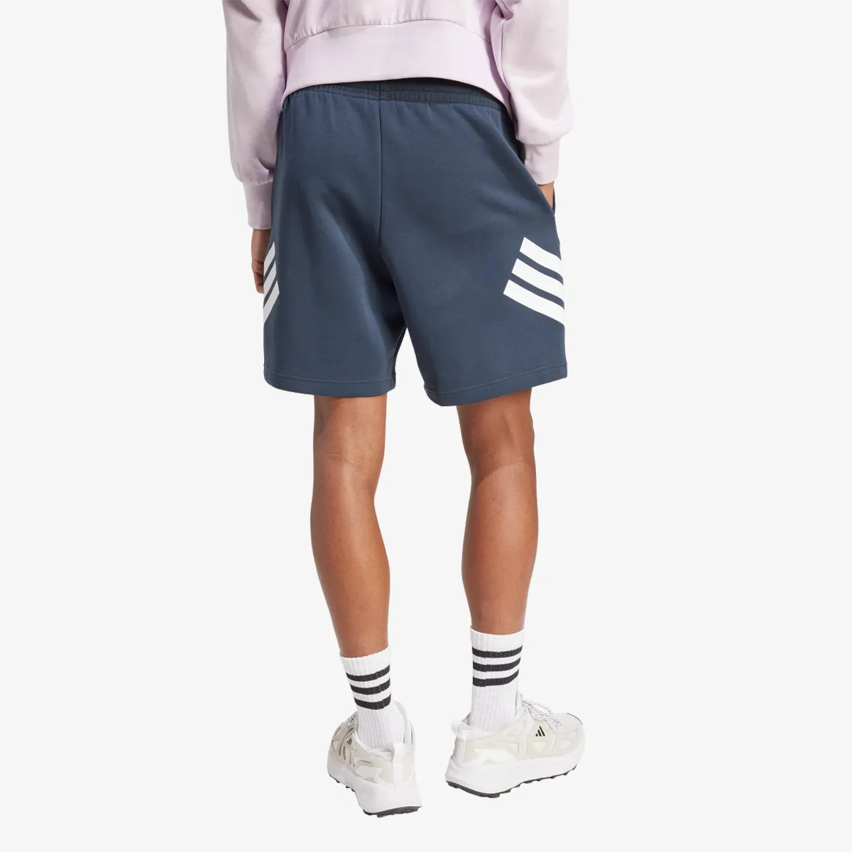 ADIDAS Šorc M FI 3S SHO 