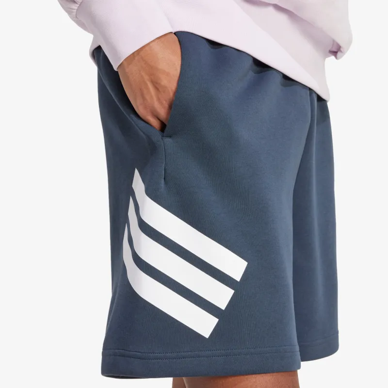 ADIDAS Šorc M FI 3S SHO 