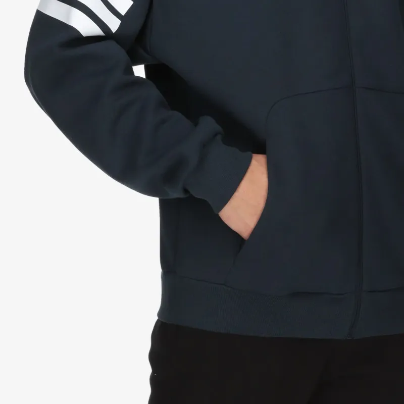 ADIDAS Dukserica M FI 3S FZ