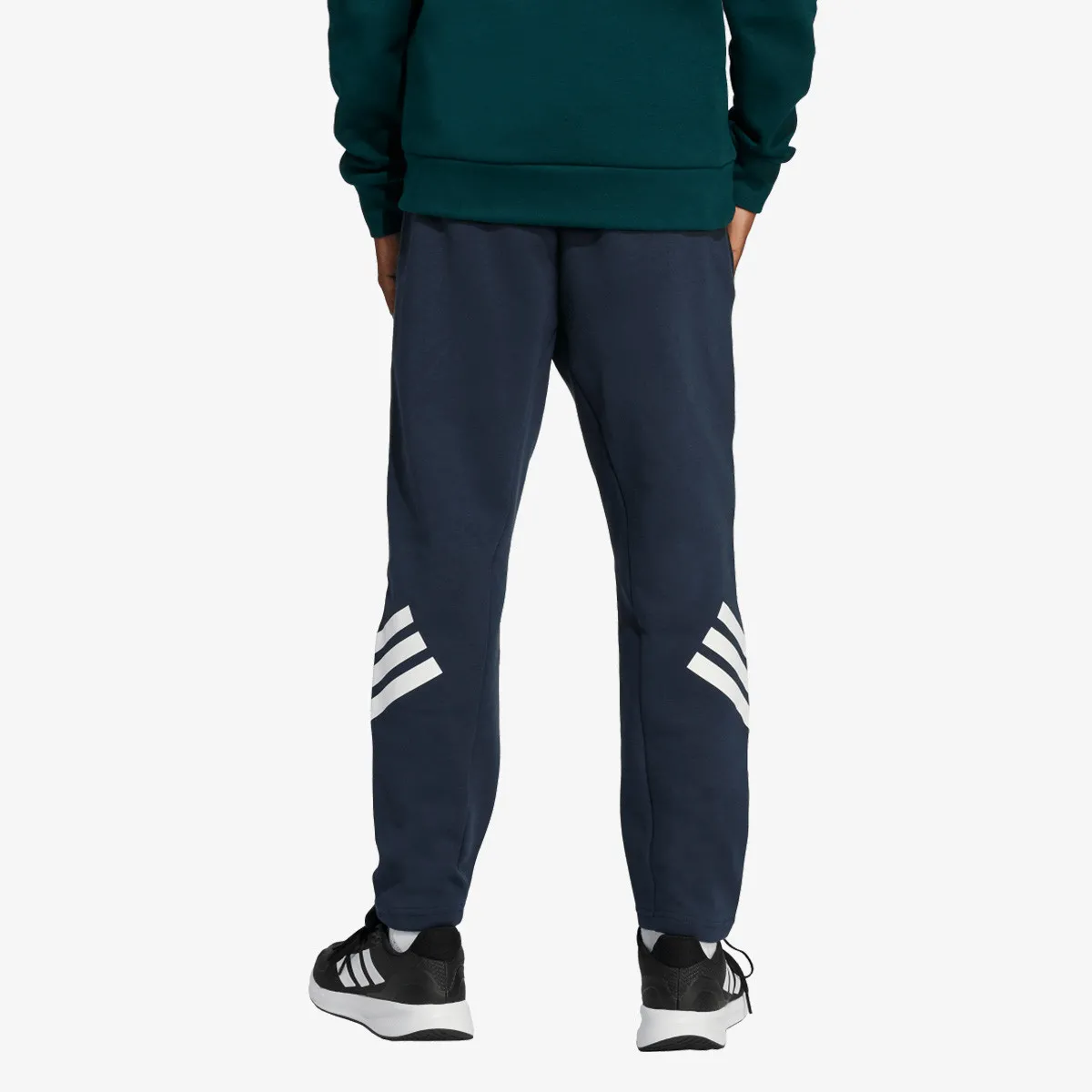 ADIDAS Donji deo trenerke Future Icons 3 Stripes 