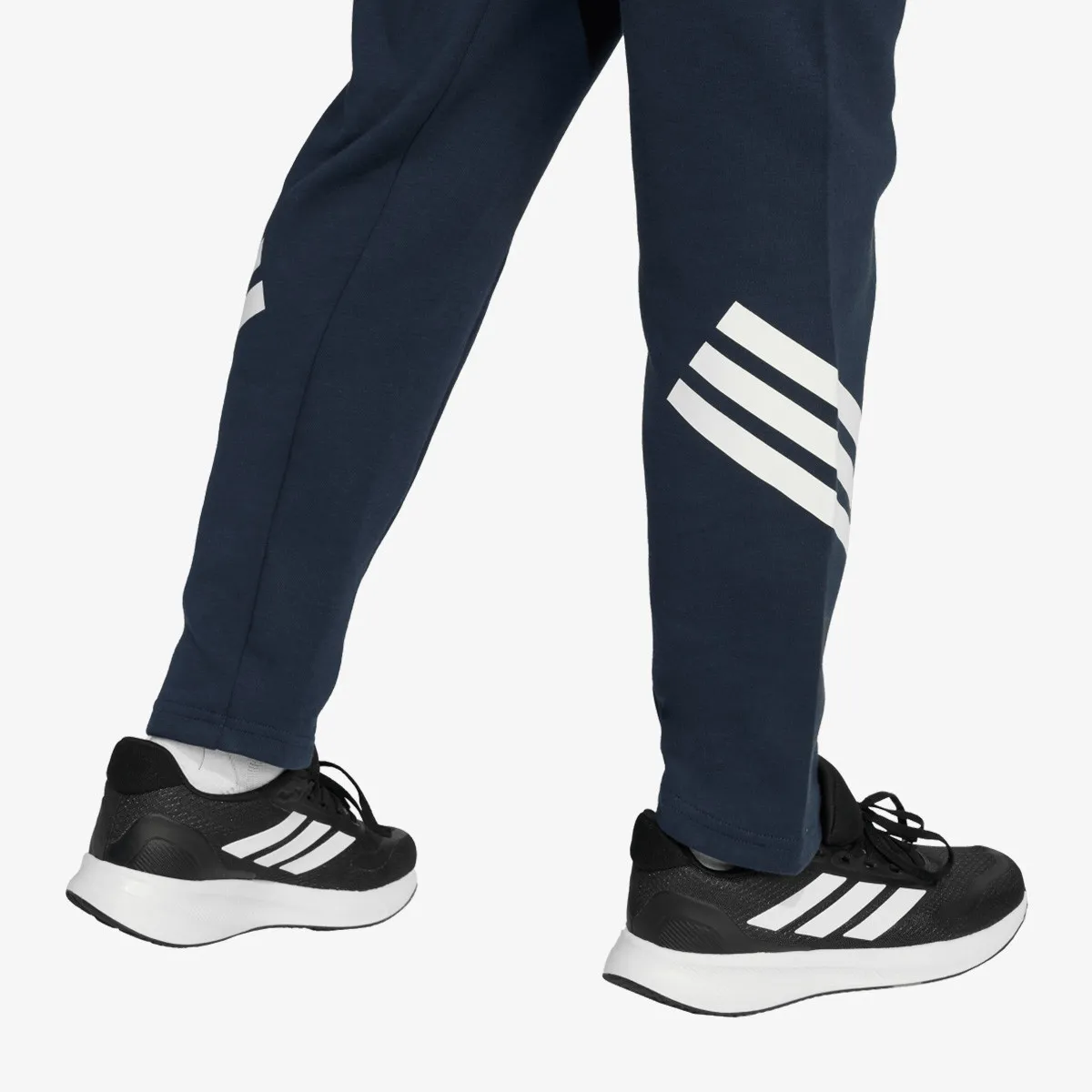 ADIDAS Donji deo trenerke Future Icons 3 Stripes 