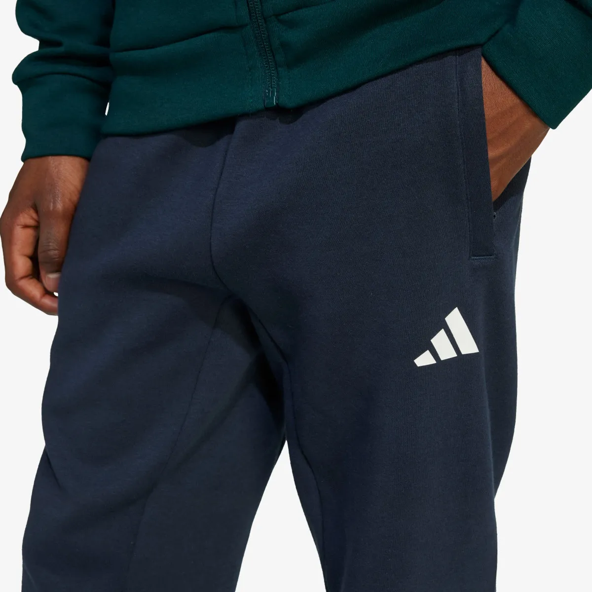 ADIDAS Donji deo trenerke Future Icons 3 Stripes 