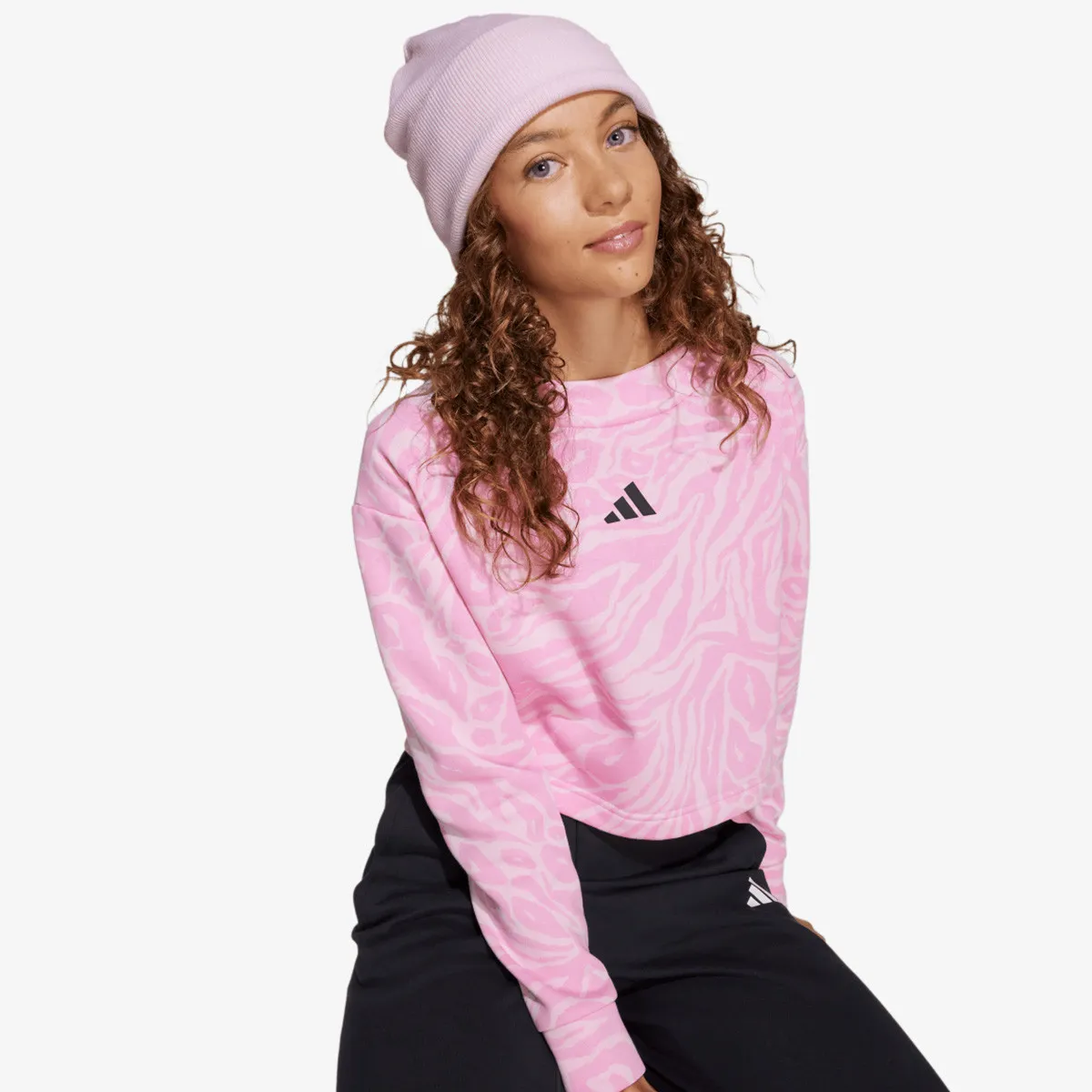 ADIDAS Dukserica Future Icons