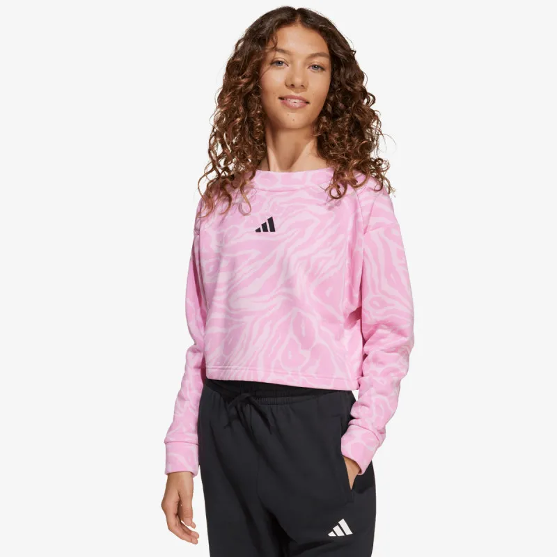 ADIDAS Dukserica Future Icons