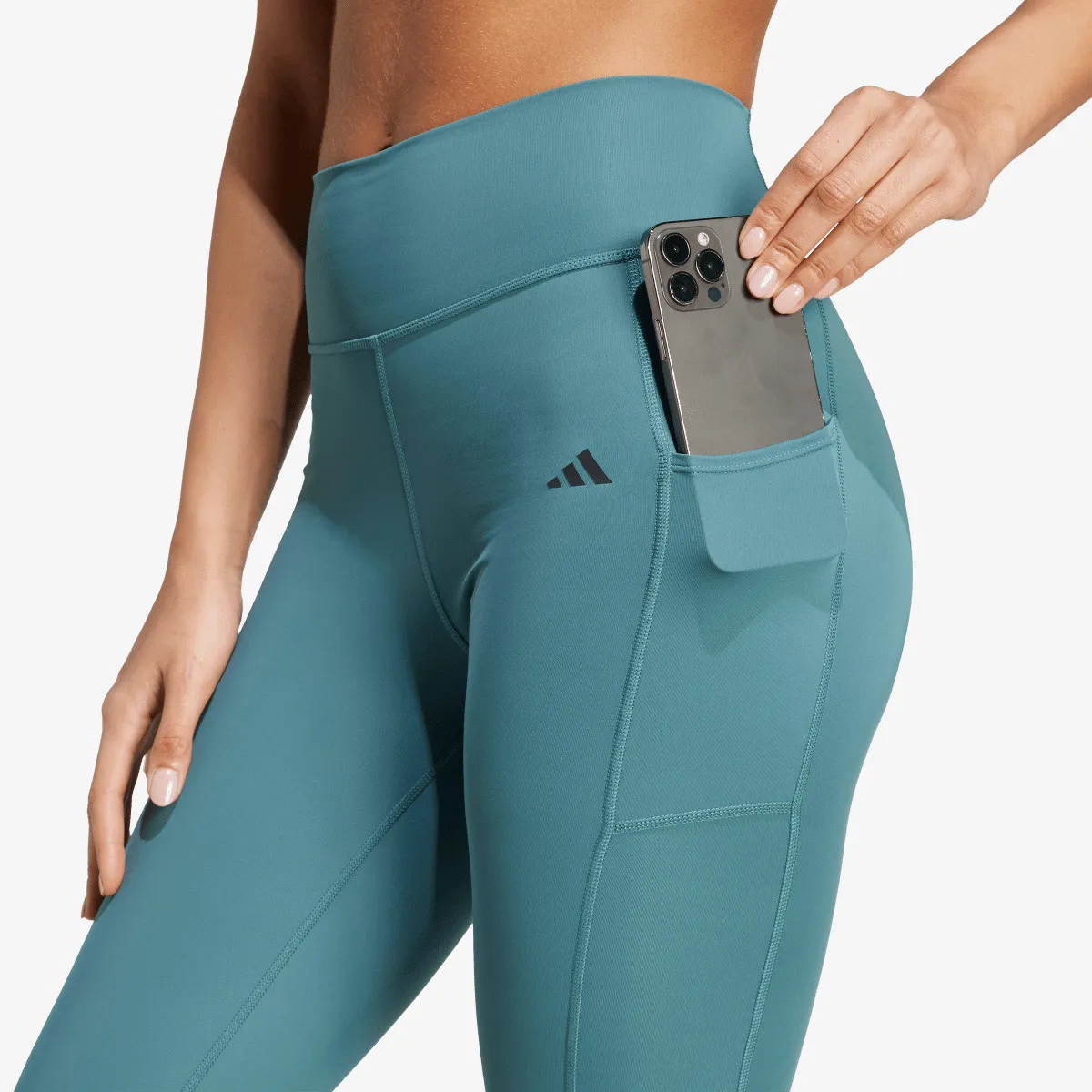 ADIDAS Helanke Optime Stash 