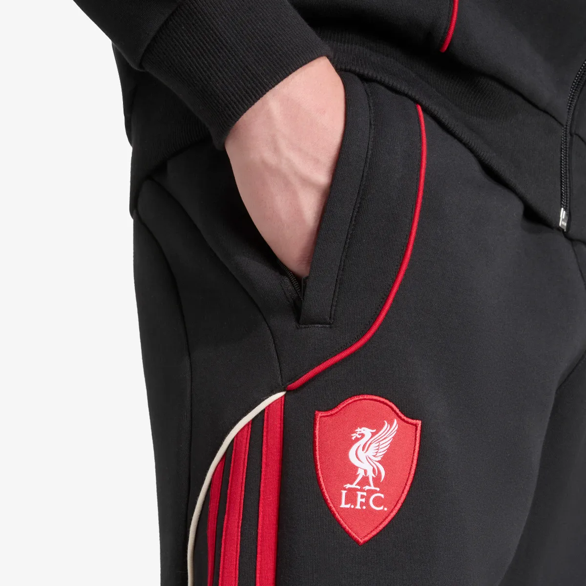 ADIDAS Donji deo trenerke Liverpool FC UBP 