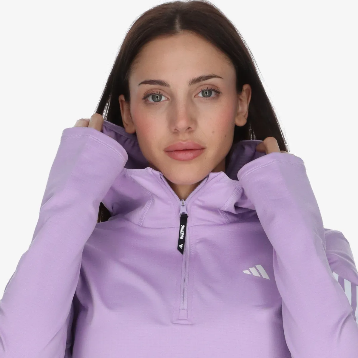 ADIDAS Dukserica Own The Run 