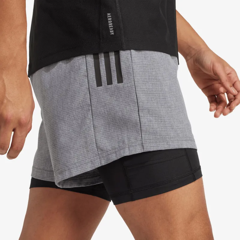 ADIDAS Šorc OTR B S 2in1 M 