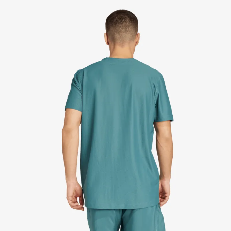 ADIDAS Majica Own The Run 