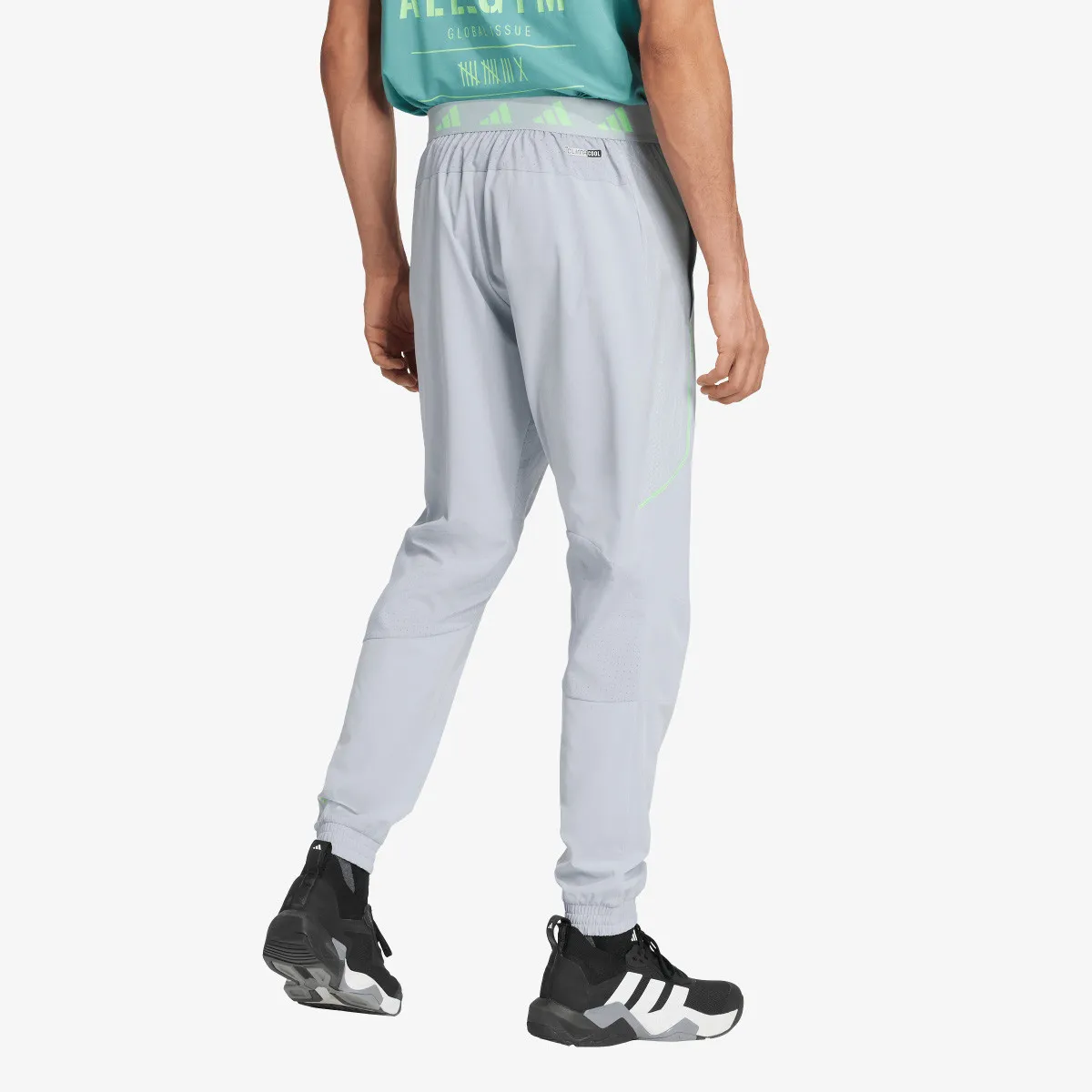 ADIDAS Donji deo trenerke Tech Apparel 