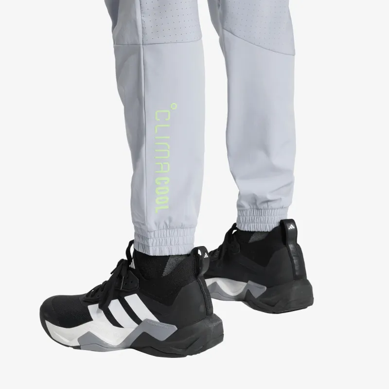 ADIDAS Donji deo trenerke Tech Apparel 