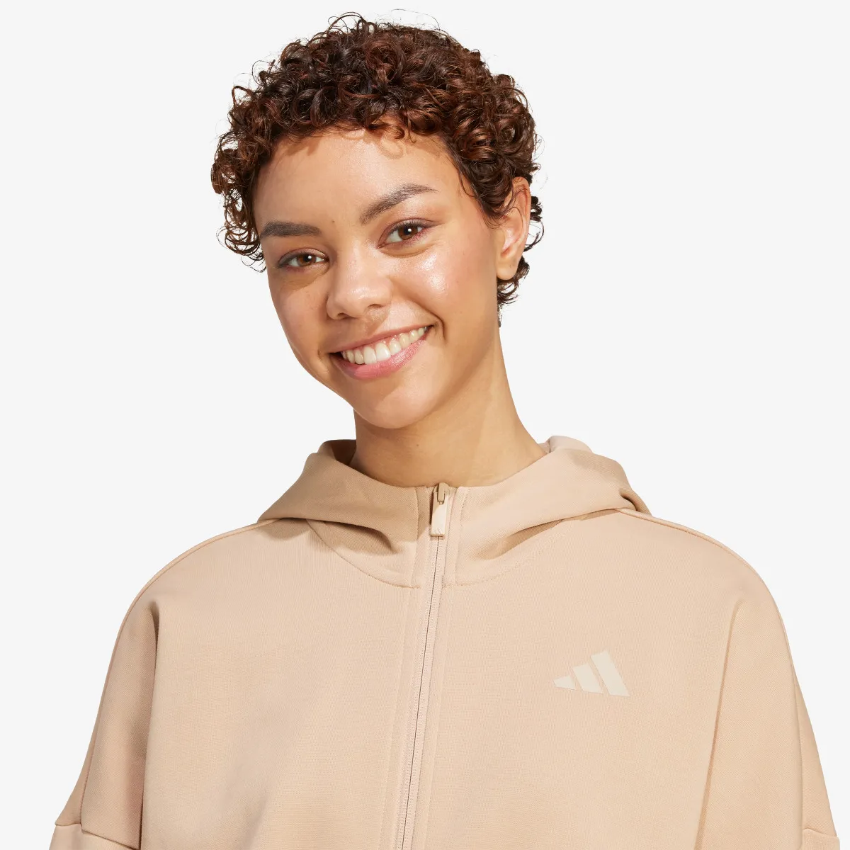 ADIDAS Dukserica Future Icons