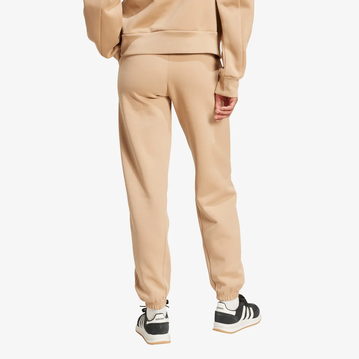 ADIDAS Donji deo trenerke W FI SL PT