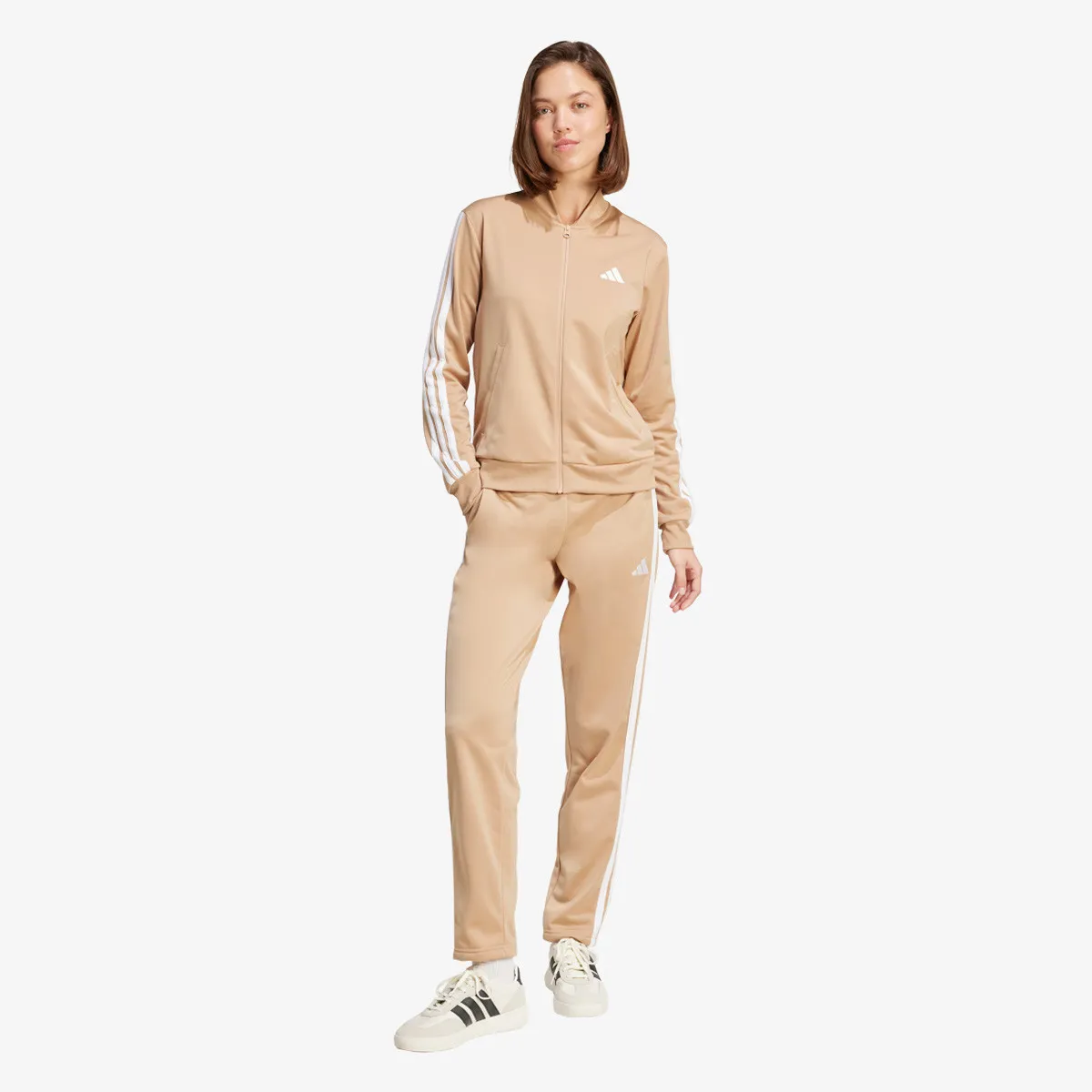 ADIDAS Trenerka W 3S TR TS