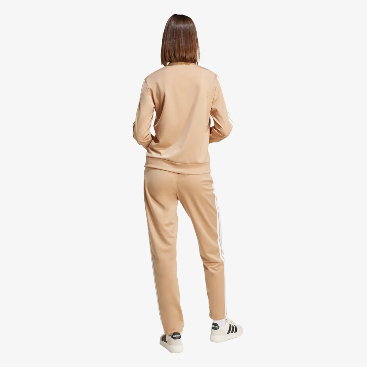 ADIDAS Trenerka W 3S TR TS