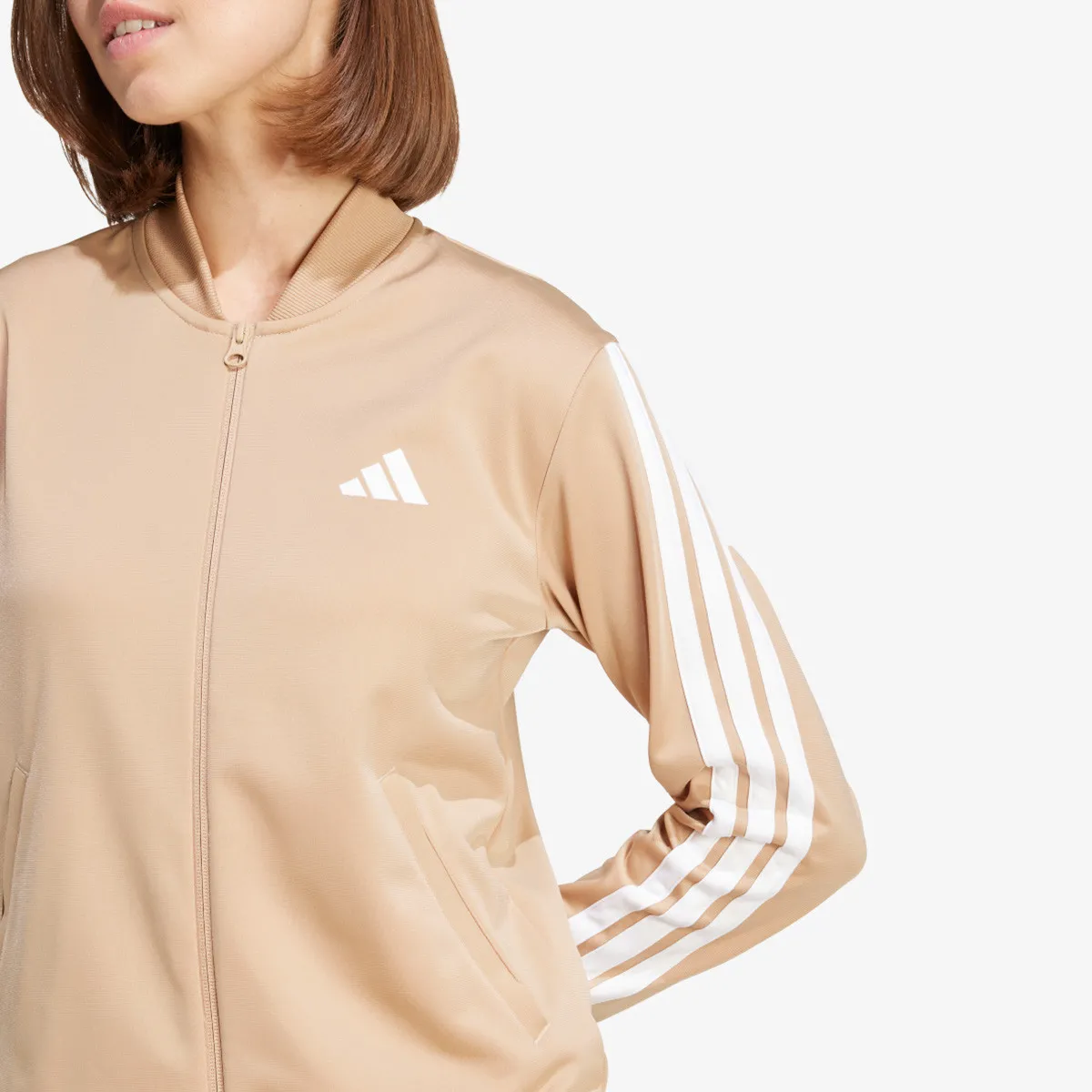 ADIDAS Trenerka W 3S TR TS