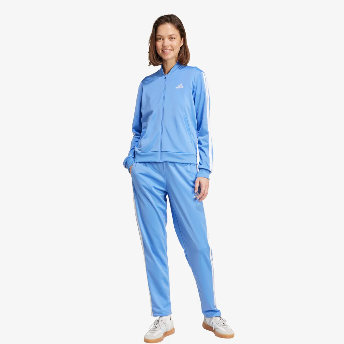 ADIDAS Trenerka W 3S TR TS