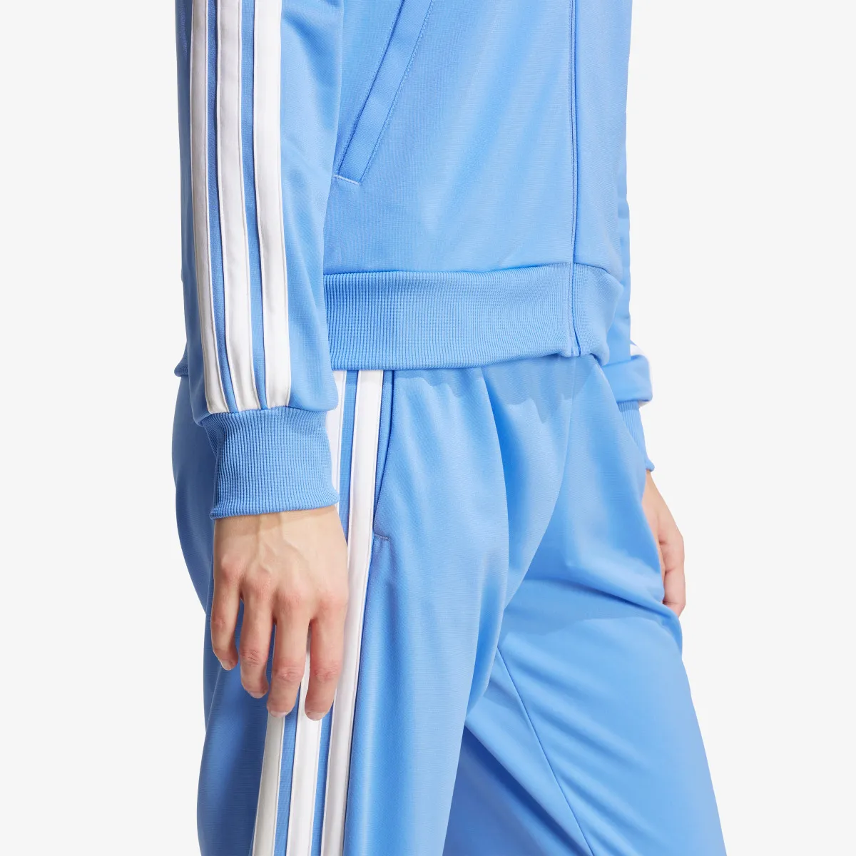 ADIDAS Trenerka W 3S TR TS