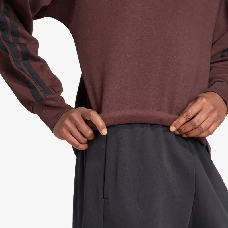 ADIDAS Dukserica Essentials 3-Stripes 