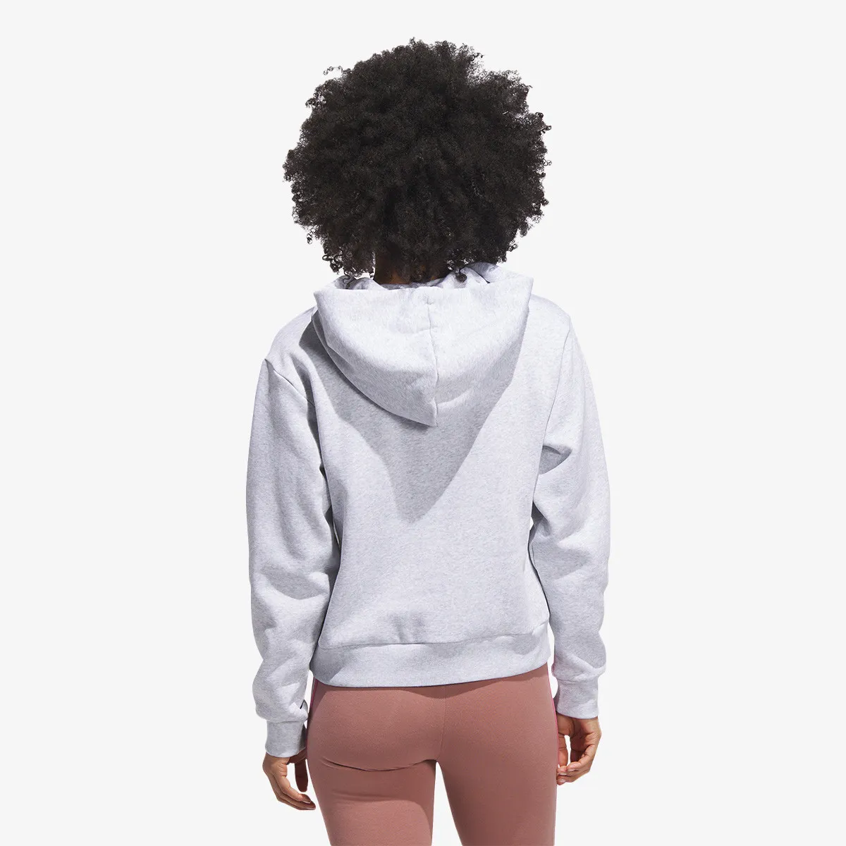 ADIDAS Dukserica Coquette Ruffled