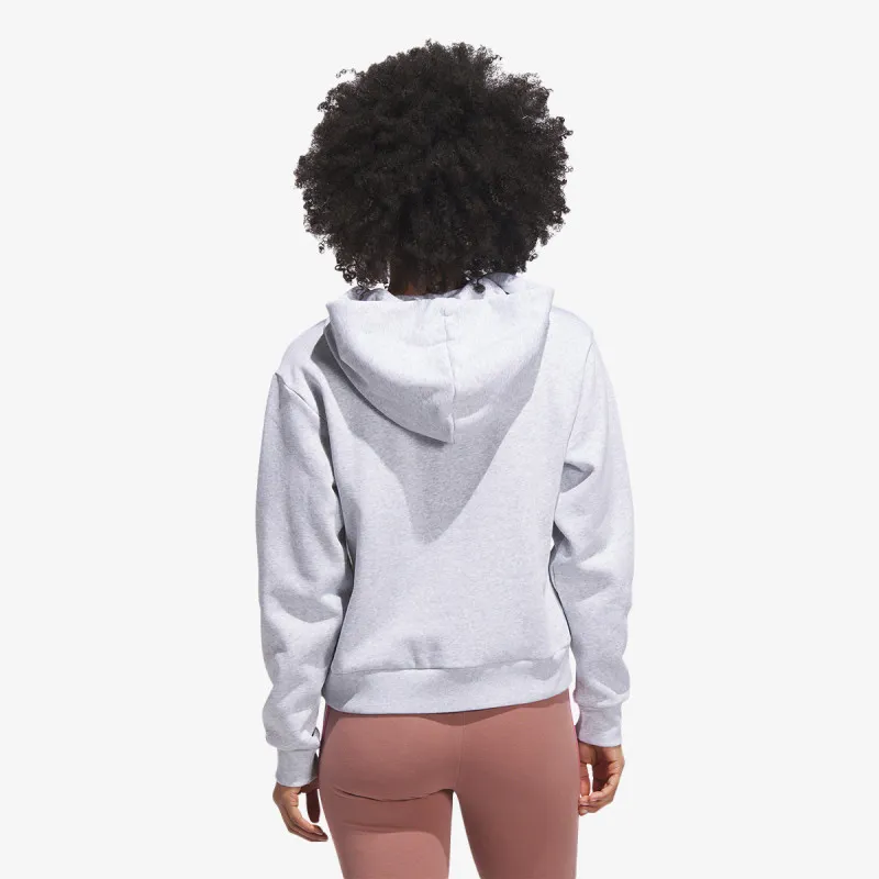 ADIDAS Dukserica Coquette Ruffled