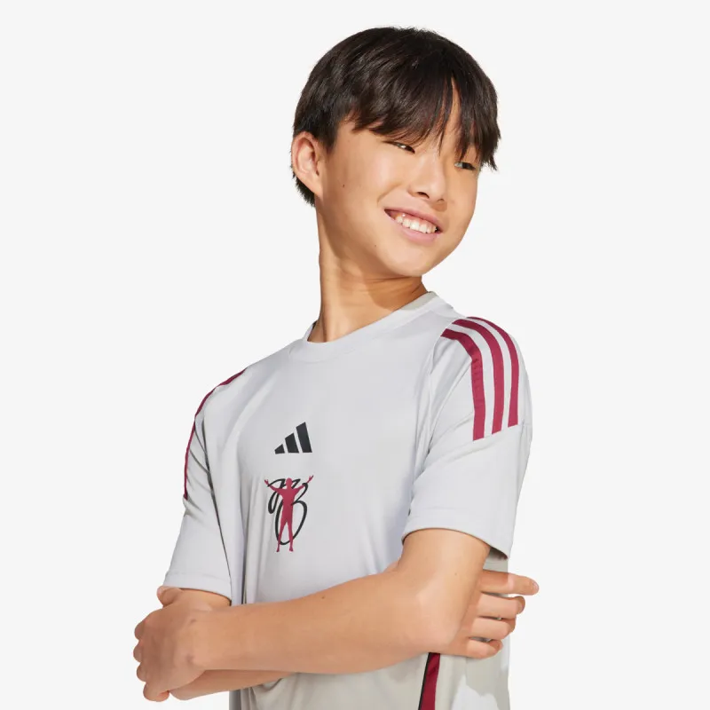 ADIDAS Dres JB TIRO JSY Y