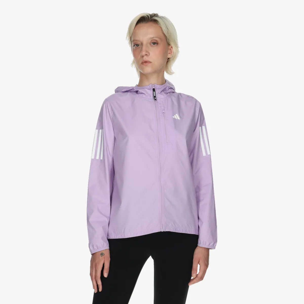 ADIDAS Jakna Own the Run 