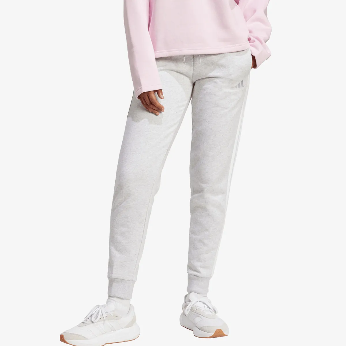 ADIDAS Donji deo trenerke Essentials 3-Stripes