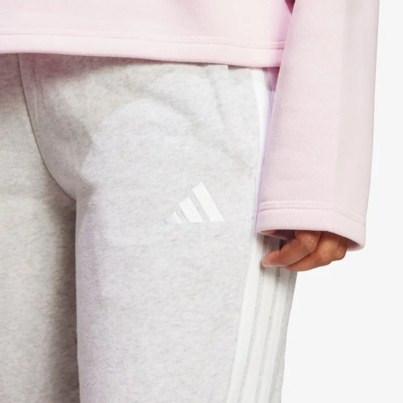 ADIDAS Donji deo trenerke Essentials 3-Stripes 