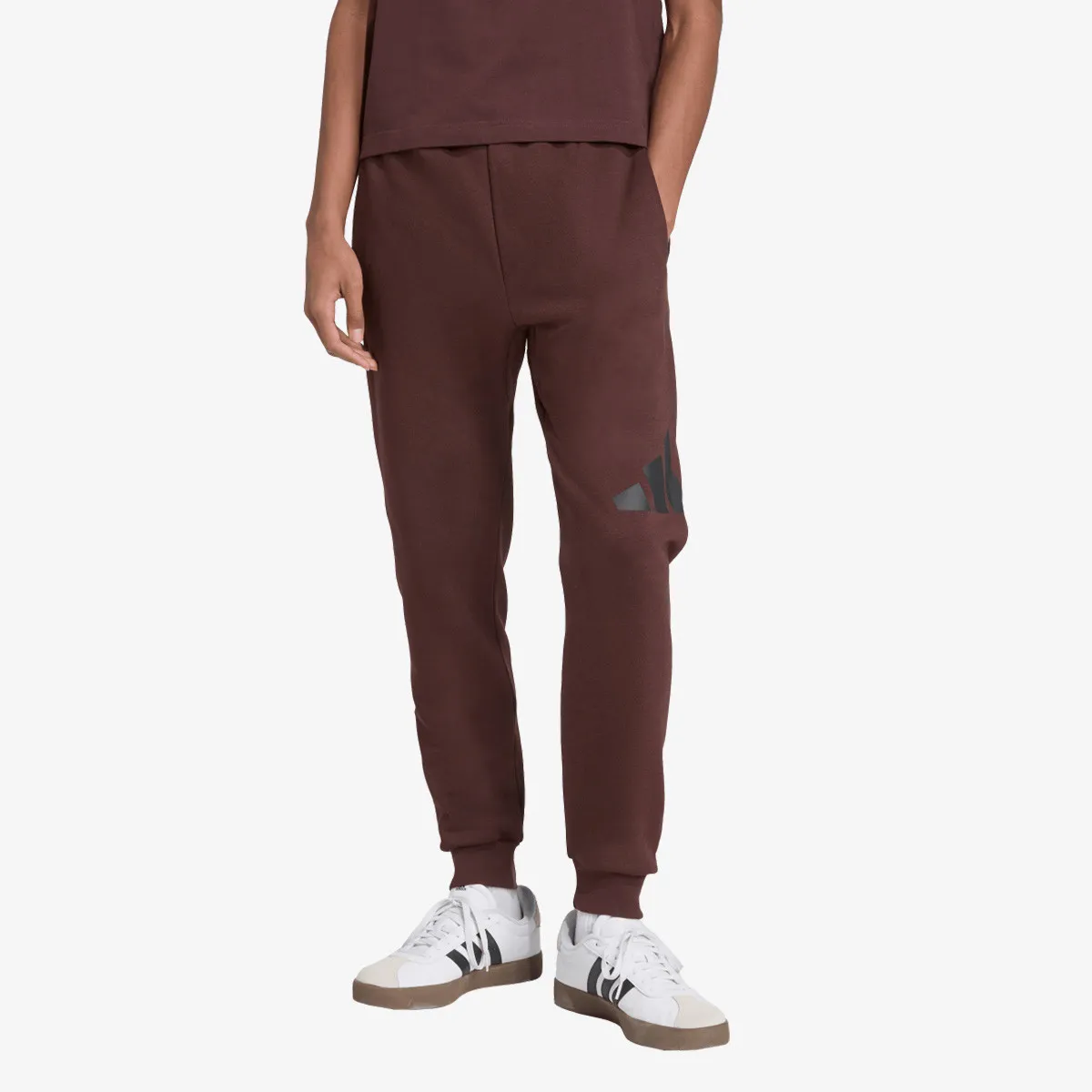 ADIDAS Donji deo trenerke Essentials Big Logo 