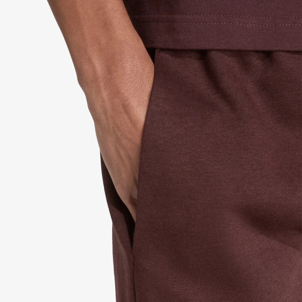 ADIDAS Donji deo trenerke Essentials Big Logo 