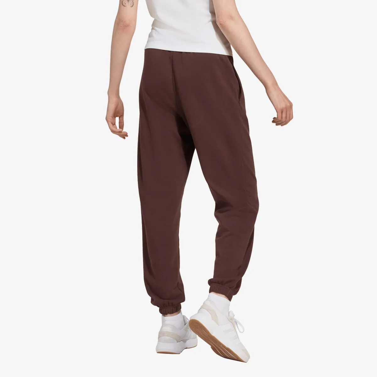 ADIDAS Donji deo trenerke W SL FT CF PT 