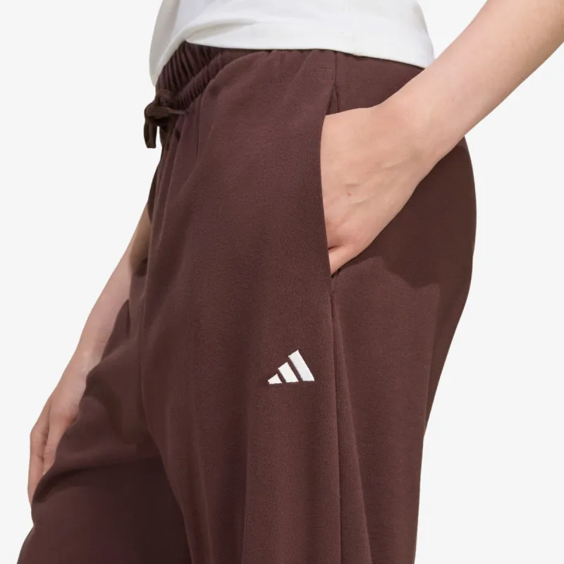 ADIDAS Donji deo trenerke W SL FT CF PT 