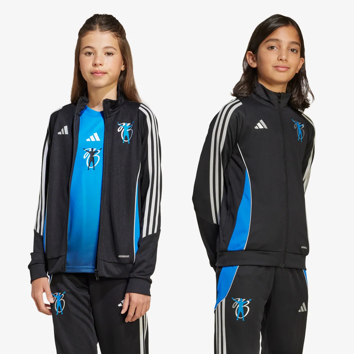 ADIDAS Dukserica Jude Bellingham 