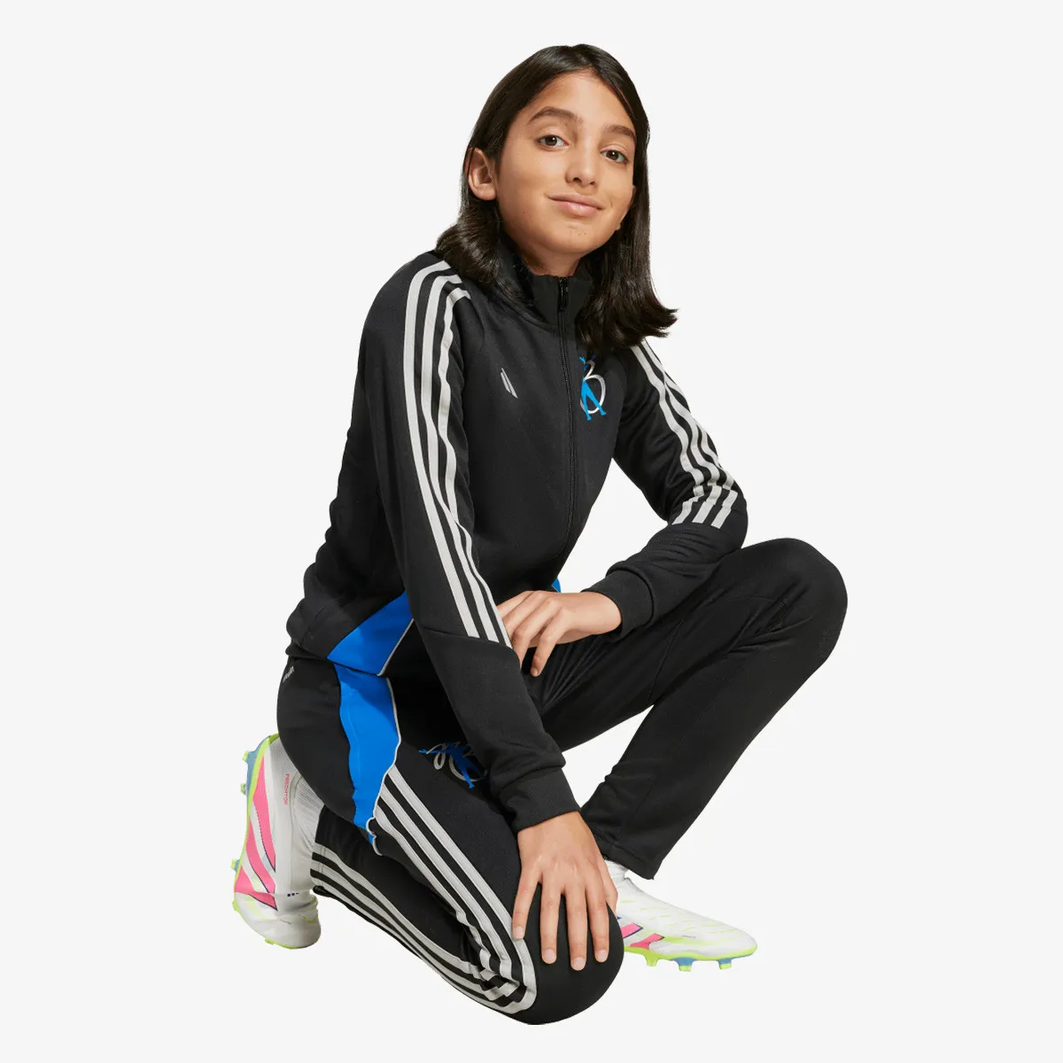 ADIDAS Dukserica Jude Bellingham 