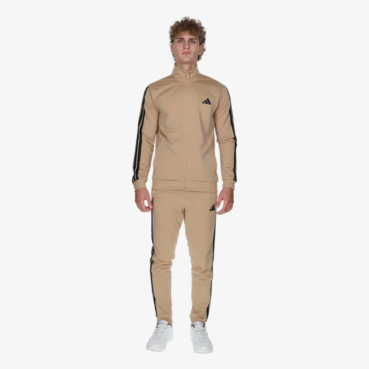 ADIDAS Trenerka M 3S TR TT TS