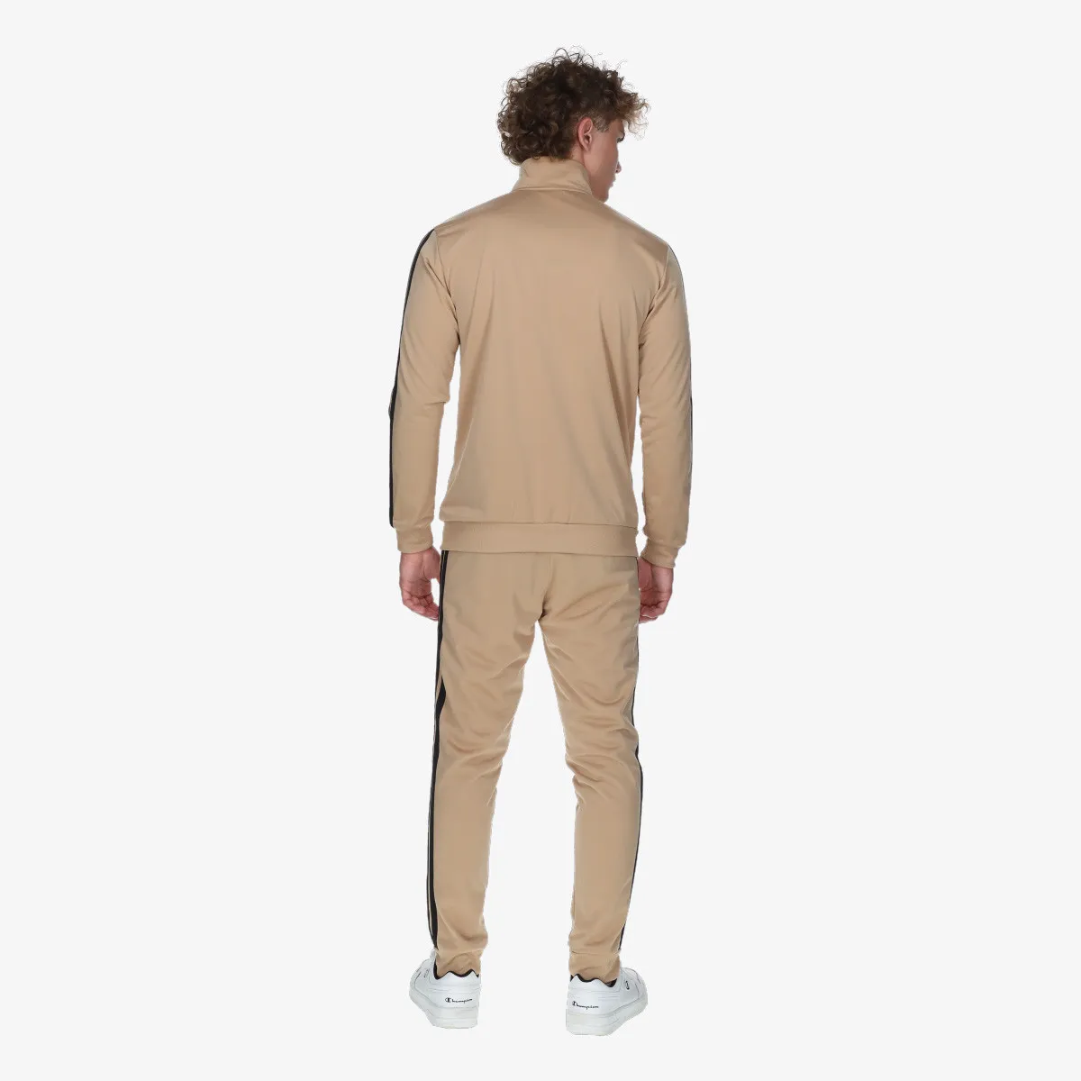 ADIDAS Trenerka M 3S TR TT TS